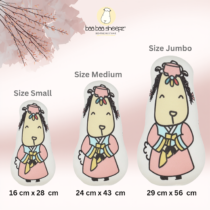 BaaBaaSheepz Hug Buddy - Baa Baa K01_01