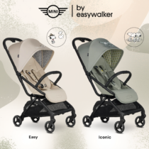 Easywalker Buggy Peanuts Snoopy