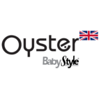 Oyster Logo