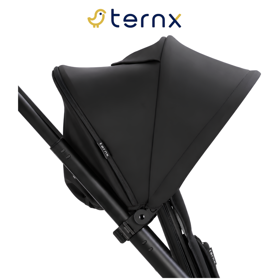 TernX Carry-On Luggage Cabin Premium 2-in-1 Travel Stroller_05