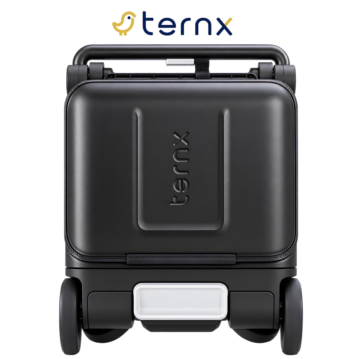 TernX Carry-On Luggage Cabin Premium 2-in-1 Travel Stroller_12
