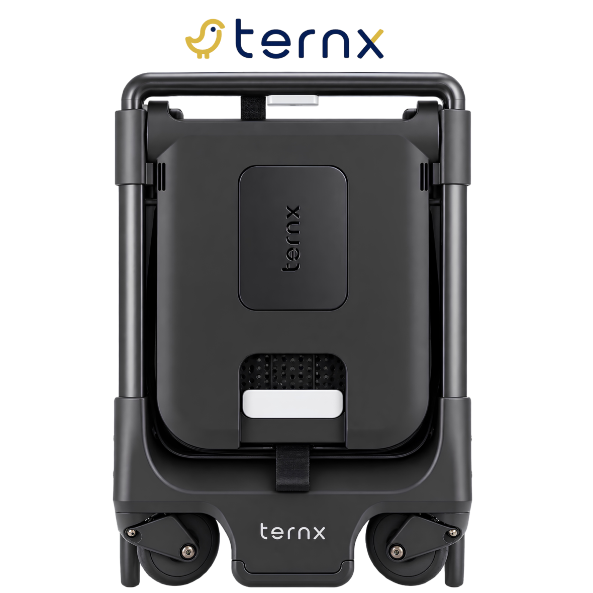TernX Carry-On Luggage Cabin Premium 2-in-1 Travel Stroller_13