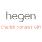 Hegen Logo