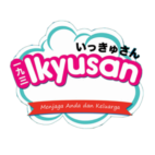 Ikyusan Logo