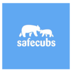 Safecubs Logo