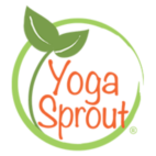 Yoga Sprout Logo