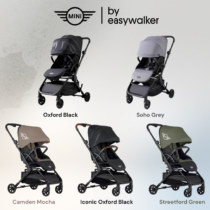 Easywalker MINI Buggy TURN 2 Stroller Autofold_01