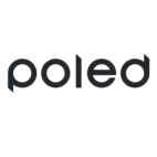 Poled